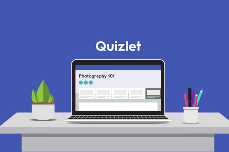 Download and Install Quizlet on Mac Laptop